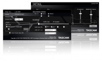 TASCAM software_mixer_i_01