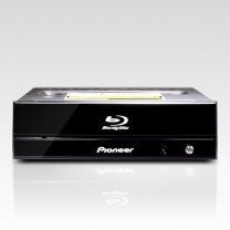 Pioneer BDR-S09J-X