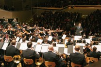 BerlinPhil07_Claudio Abbado, Berliner Philharmoniker 2