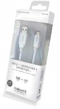 WL-USB3.1A-C 価格3,000円(税別・0.75m)