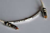 Black Cart Silverstar! 75 75Ω SPDIFVIDEO BNC to RCA Digital Cable