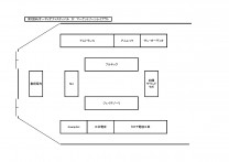 2Fマーケットゾーン_出展社レイアウト