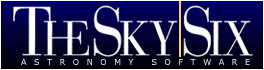 THE SKY