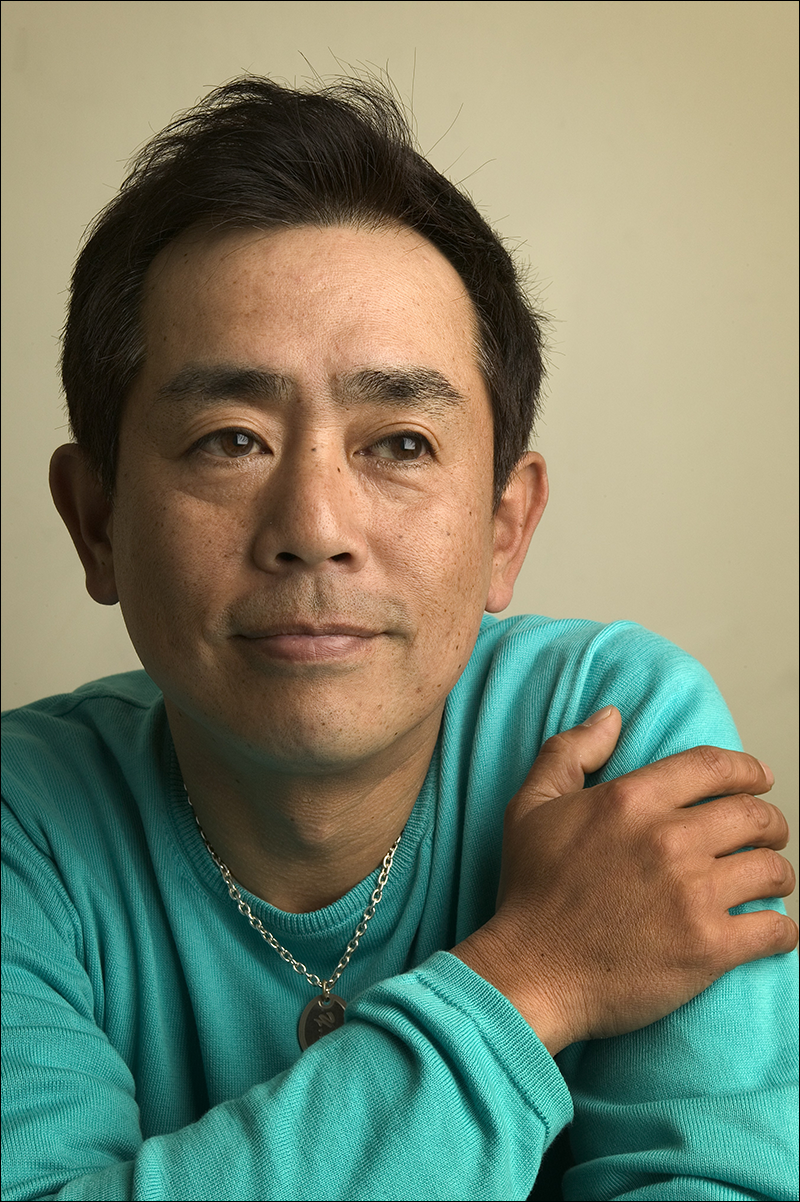 作・声：栗田貫一