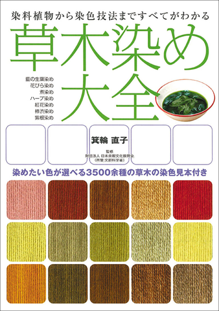 【逸品】●沖縄県伝統工芸品●【紅型小紋】●型染●草木染め●内揚げ3cm