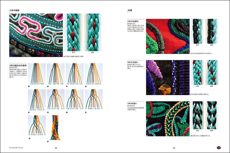 ミャオ族の民族衣装 刺繍と装飾の技法 | 株式会社誠文堂新光社