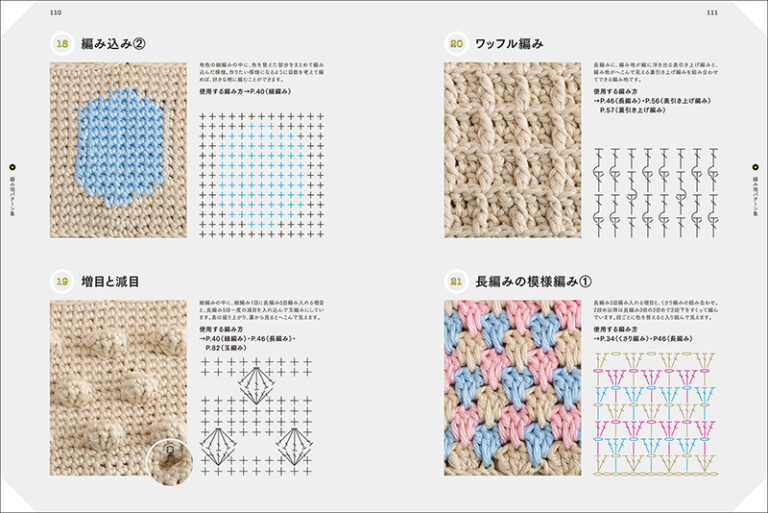 あみぐるみの技法書 | 株式会社誠文堂新光社