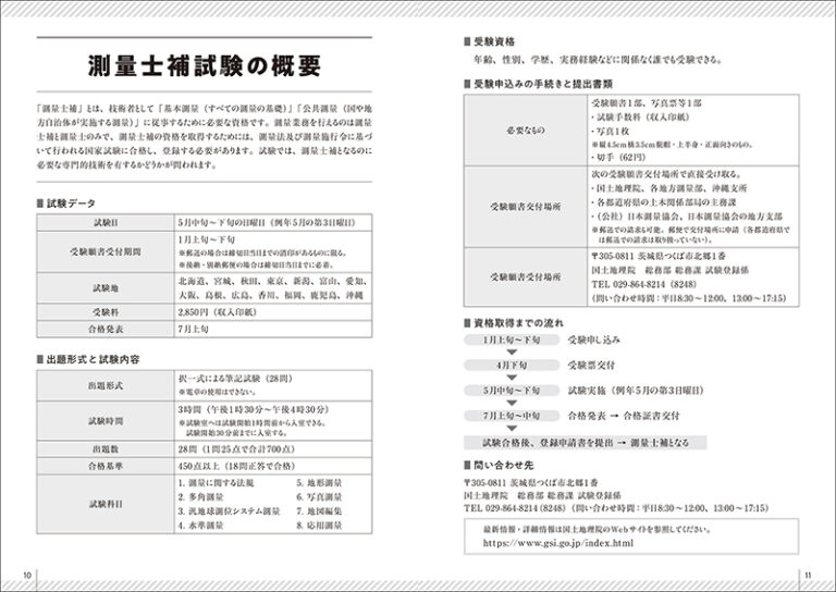 測量士補 合格過去問 2020年版 | 株式会社誠文堂新光社