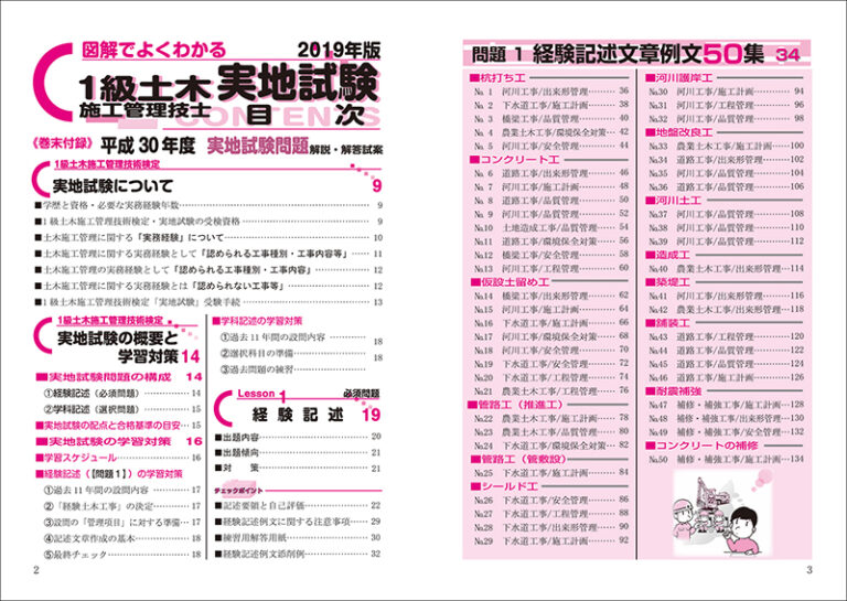 1級土木施工管理技士 実地試験 19年版 株式会社誠文堂新光社