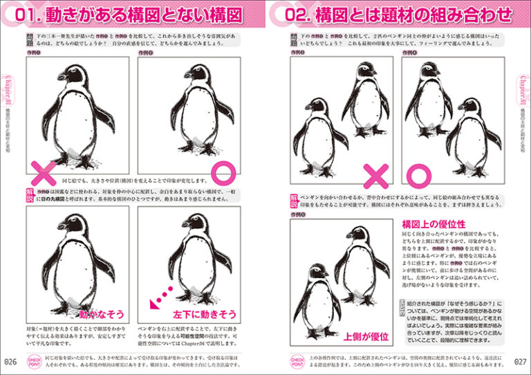 式で解説 誰でもかんたん 構図がわかる本 株式会社誠文堂新光社