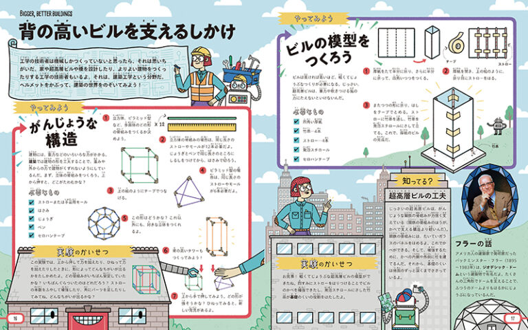 工作でわかるモノのしくみ 株式会社誠文堂新光社