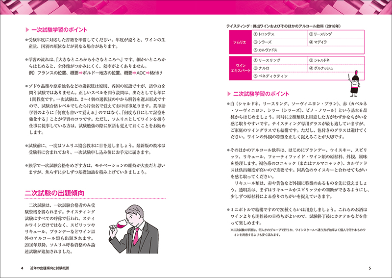 Jsa ソムリエ ワインエキスパート呼称資格認定試験対策 予想問題1500 2019年度版 株式会社誠文堂新光社