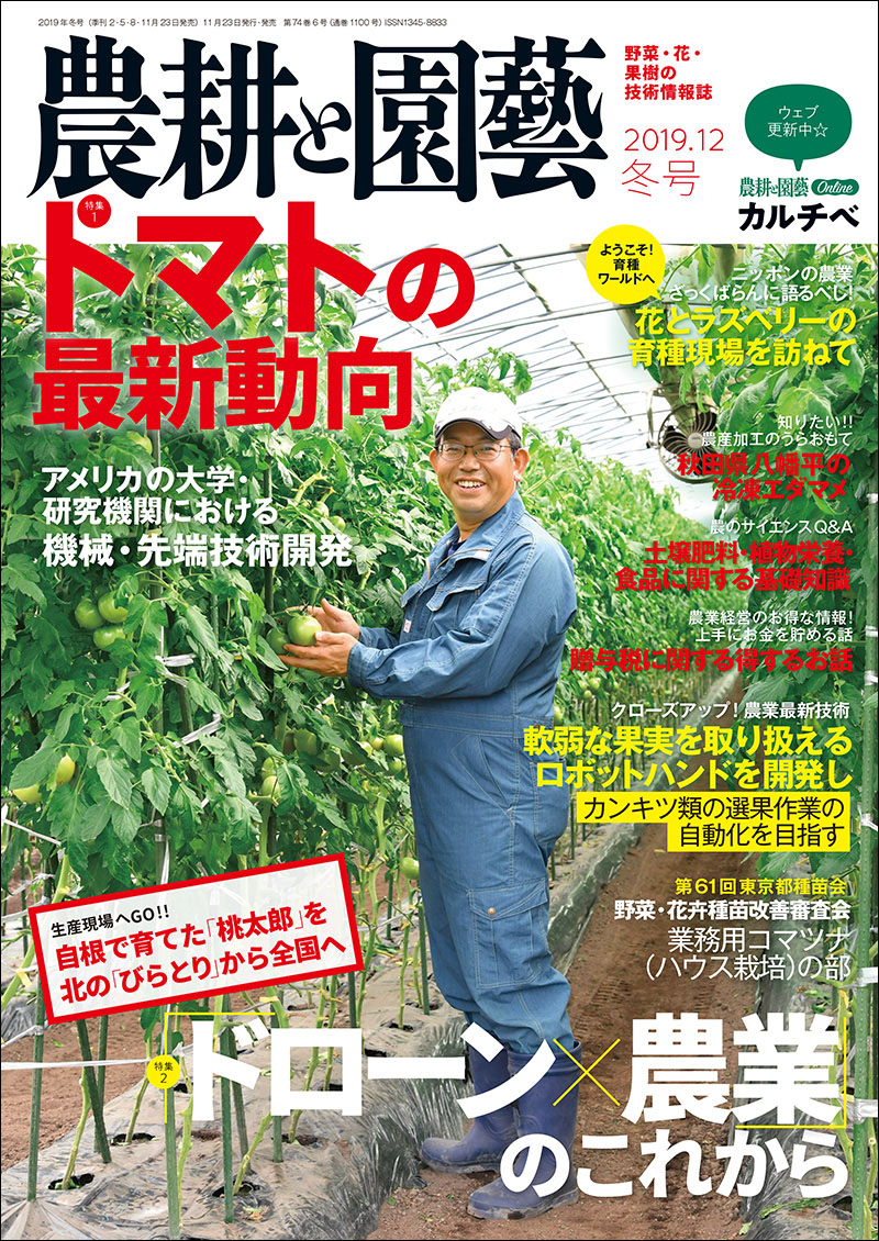 『図解 野菜栽培技術百科－葉根菜類』 農耕と園芸編集部 誠文堂新光社 図解 野菜栽培技術百科－葉根菜類』 農耕と園芸編集部 誠文堂
