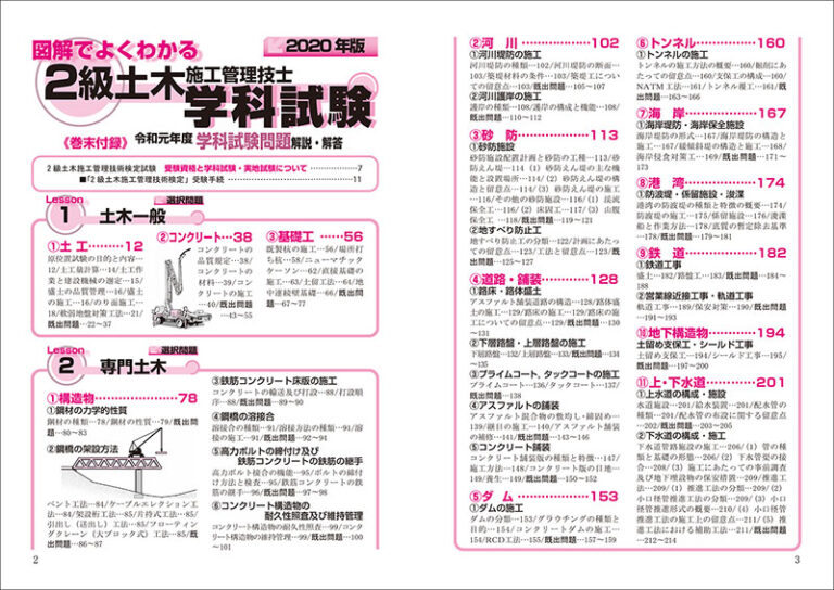 2級土木施工管理技士 学科試験 年版 株式会社誠文堂新光社