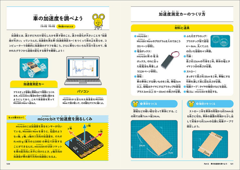 理科がもっとおもしろくなる Scratchで科学実験 株式会社誠文堂新光社