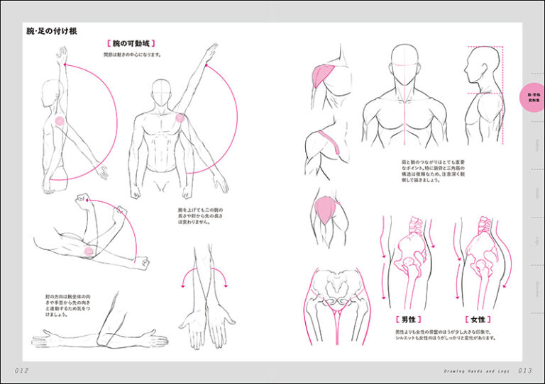 完全解説 すぐ上達 手と足の描き方 株式会社誠文堂新光社