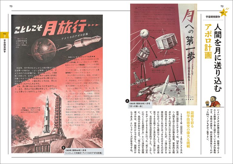 子供の科学完全読本 高度経済成長期編 | 株式会社誠文堂新光社