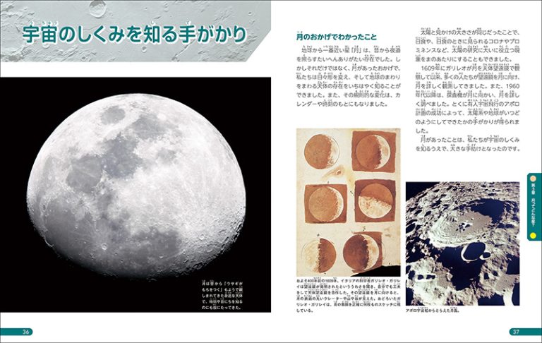身近な星を知ろう！ 太陽と月 | 株式会社誠文堂新光社