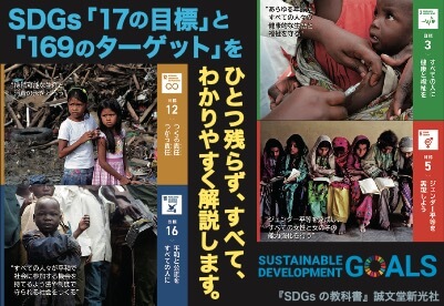 【社会】SDGsの教科書
